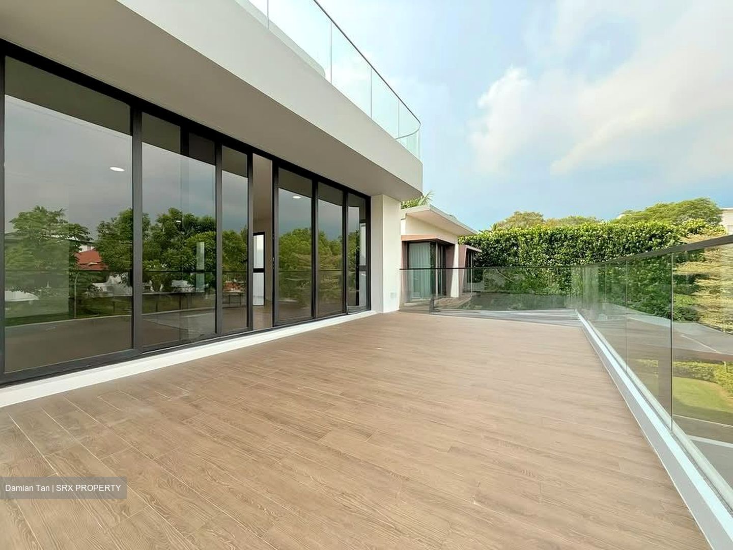 Henry Park (D10), Detached #534710961